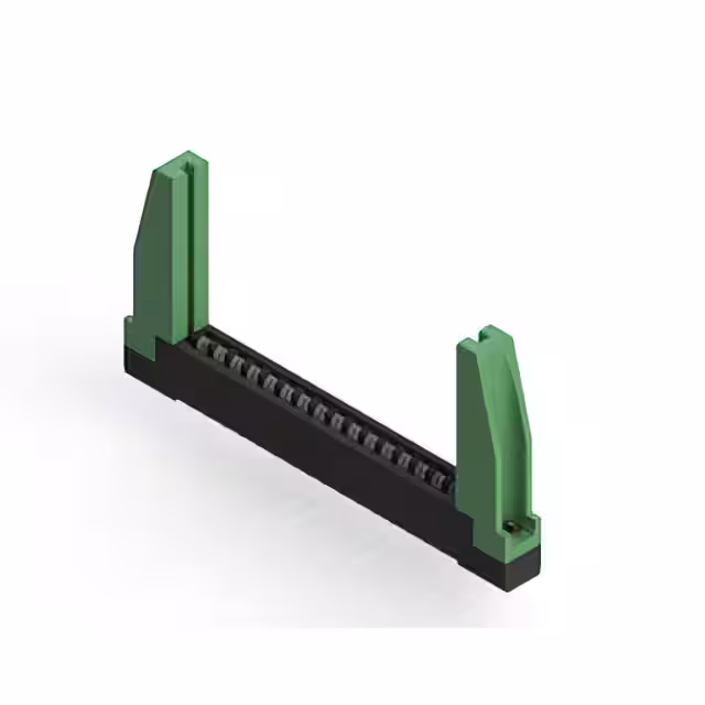 357-017-457-178 EDAC Inc.  Edgeboard Connectors